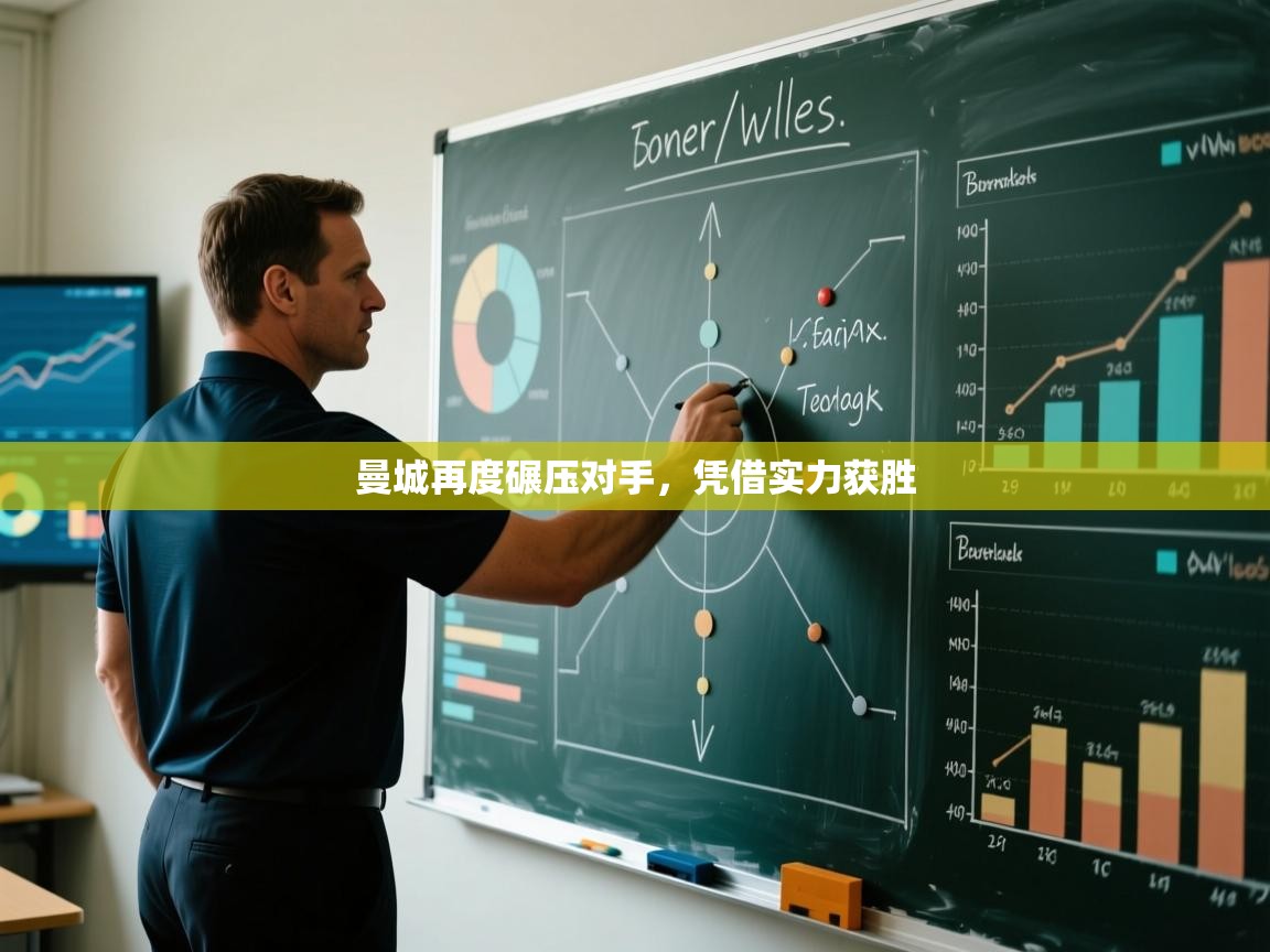 曼城再度碾压对手，凭借实力获胜