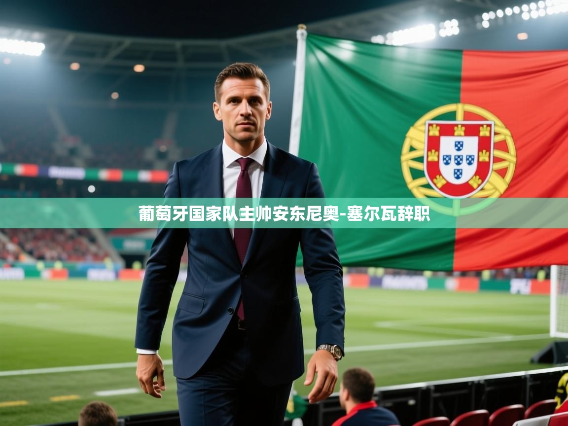 葡萄牙国家队主帅安东尼奥-塞尔瓦辞职  第2张
