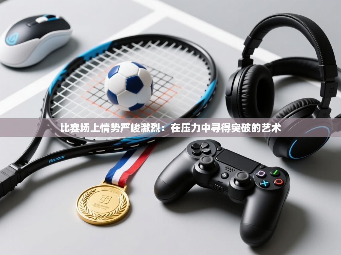 比赛场上情势严峻激烈：在压力中寻得突破的艺术
