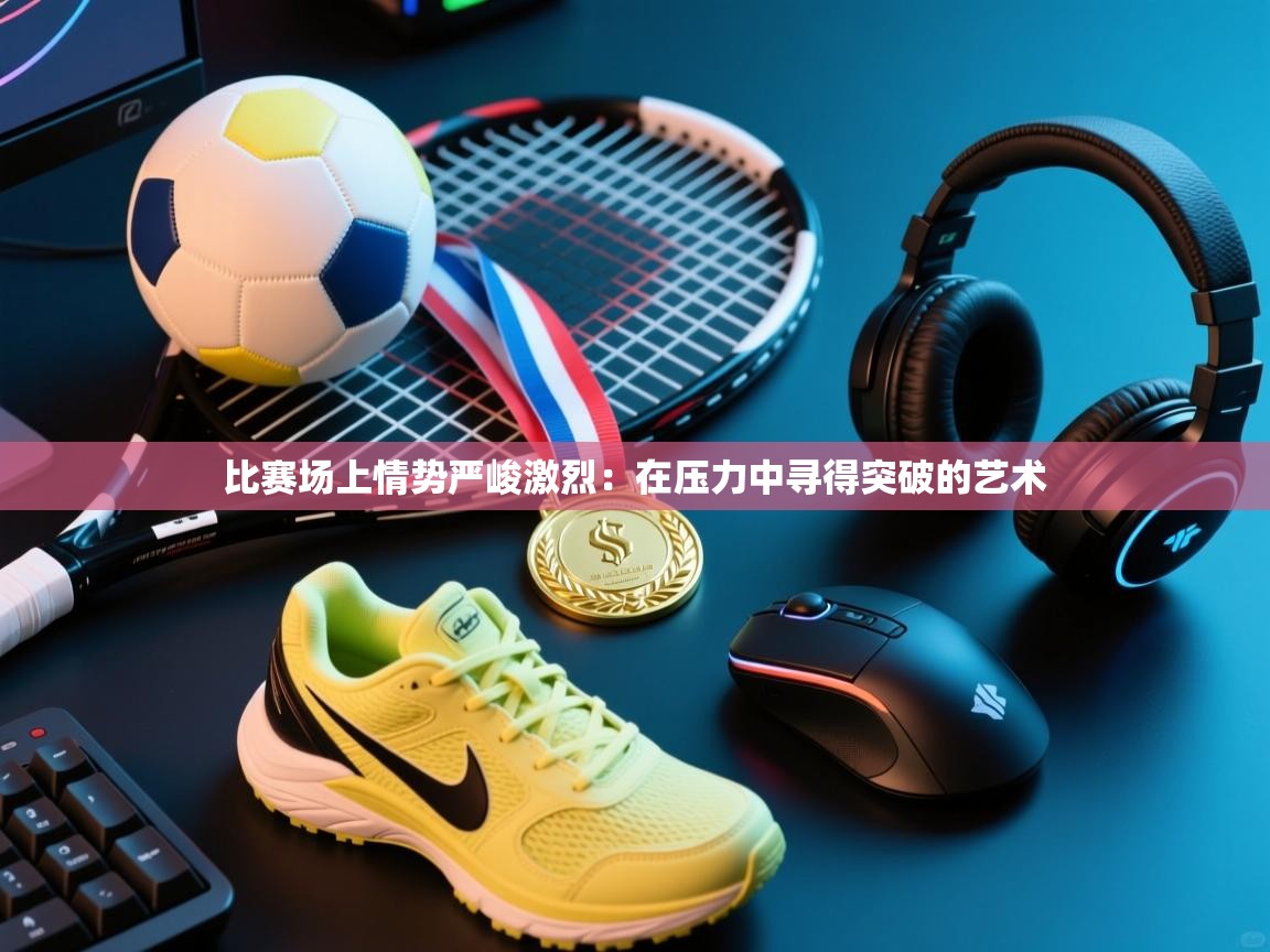 比赛场上情势严峻激烈：在压力中寻得突破的艺术  第2张
