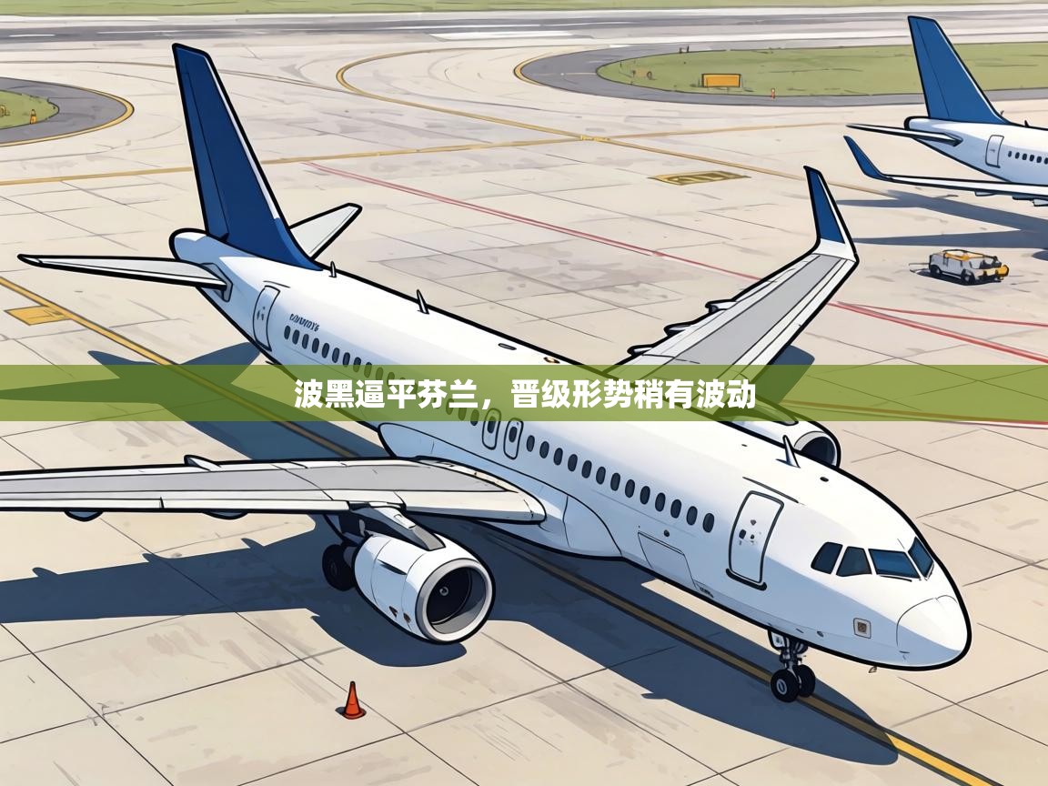 波黑逼平芬兰，晋级形势稍有波动